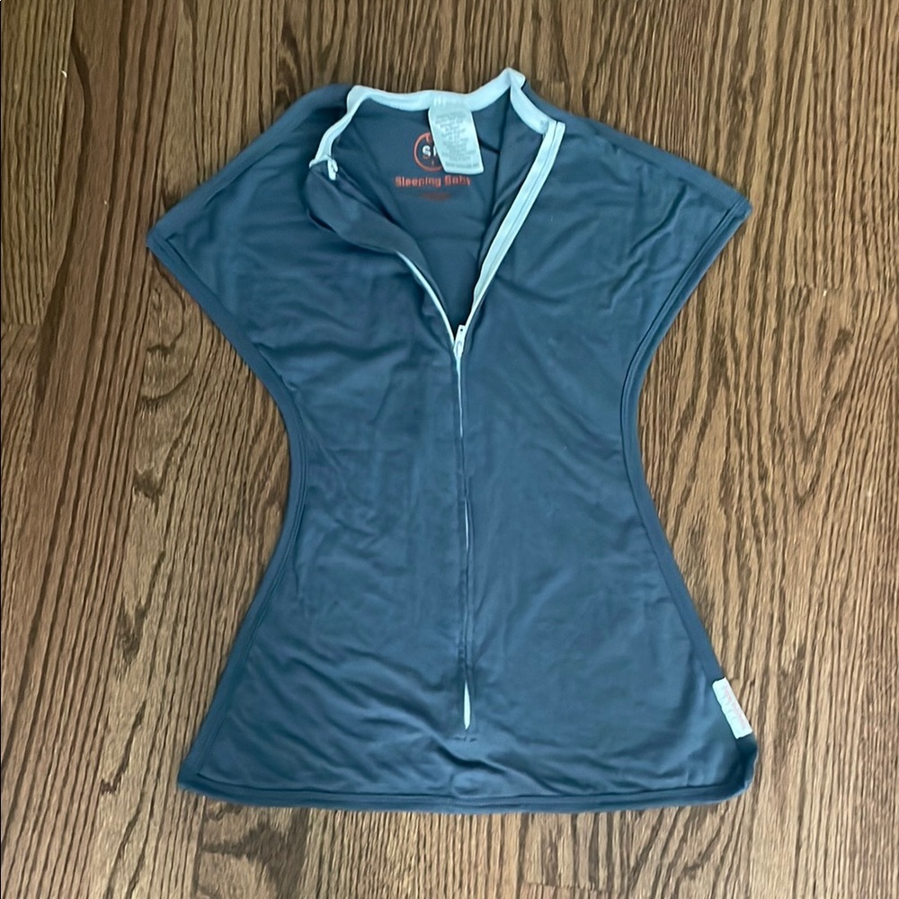 Zipadee-Zip by SleepingBaby, size extra small 3-6m